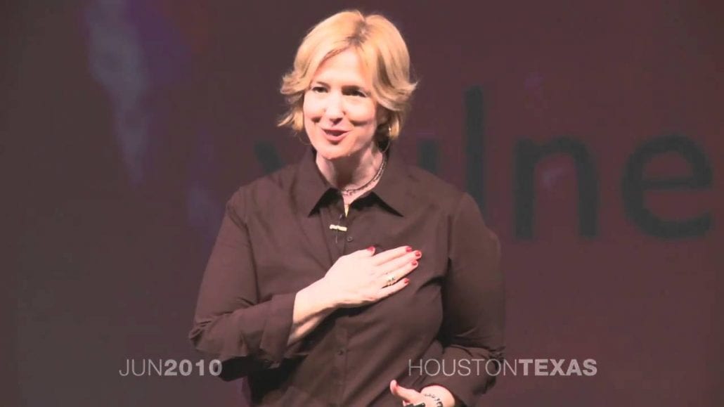 brene brown